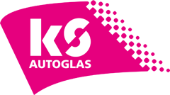 KS AUTOGLAS Logo