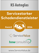 Servicestarker Schadendienstleister